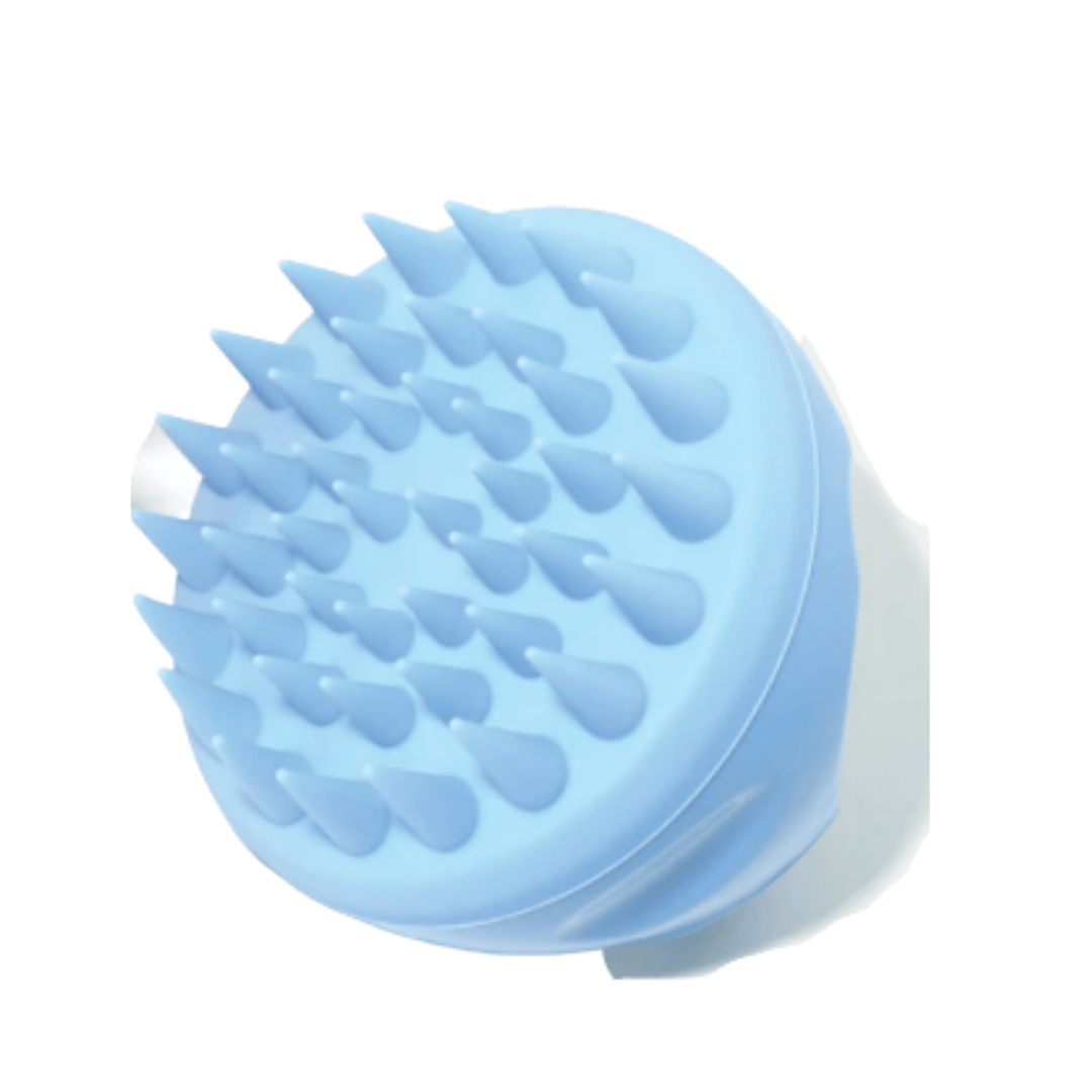 Scalp Massager Shampoo Brush (colors vary) - Melon Mart