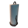 Paper Towel Holder – Black available at MelonMart Trinidad & Tobago with nationwide delivery