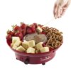 ChocoMaker® Fondue Melter Dipping Tray - Image 3