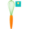Wilton Carrot Shaped Whisk - Image 2