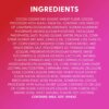 Duncan Hines Epic Kit, Cookies and Cream Cookie Mix Kit, 22.05 oz. - Image 7