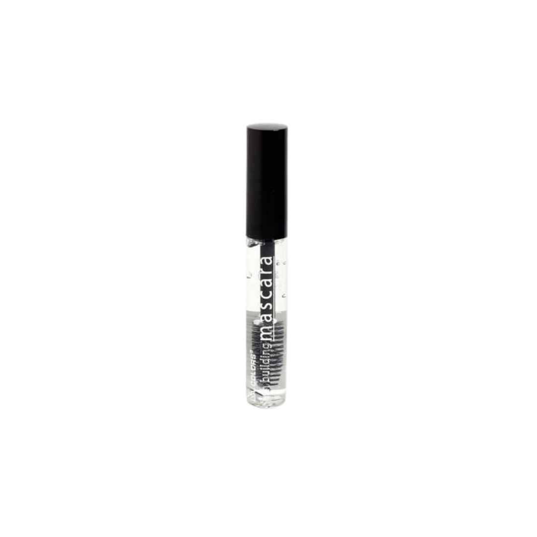 L.A. Colors Lash Building Mascara Clear 0.25 fl oz. - Melon Mart