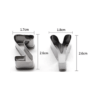 26 Pcs Stainless Steel Mini Alphabet Cutter - Image 3