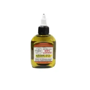 Nature’s Spirit Premium Hair Oil Argan available at MelonMart Trinidad & Tobago with nationwide delivery