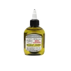 Nature’s Spirit Premium Hair Oil Scalp Care 2.5 oz available at MelonMart Trinidad & Tobago with nationwide delivery