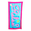 Pool beach towel 30in x 60in