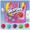 Skittles Wild Berry Gummy Candy, 12 oz Sharing Size Bag - Image 2