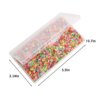 3D Fruit Slices for Craft/Nails 4000PCS available at MelonMart Trinidad & Tobago with nationwide delivery