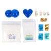 DIY Bath Bombs: Gardenia Splash - Image 2