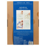 DIY Bath Bombs: Gardenia Splash - Image 3
