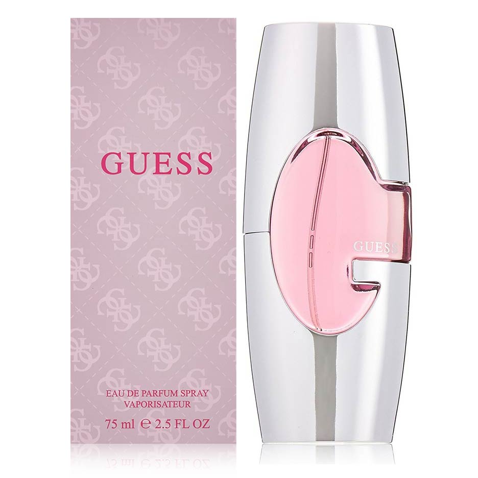 GUESS For Women Eau de Parfum, Perfume for Women, 2.5 Oz - Melon Mart