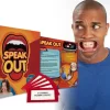 Speak Out Game available at MelonMart Trinidad & Tobago with nationwide delivery