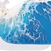 Whale Shaped Tray Mold 12.7″ x 7.99″ available at MelonMart Trinidad & Tobago with nationwide delivery