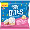 Pop-Tarts Bites Frosted Confetti Cake, 1.4oz