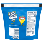 JOLLY RANCHER Misfits 2 in 1 flavor Gummies, 13oz bag - Image 2