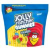 JOLLY RANCHER Misfits 2 in 1 flavor Gummies, 13oz bag