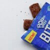 Pop-Tarts Bites Frosted Chocolatey Fudge, 1.4oz - Image 2