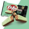KIT KAT® DUOS Mint and Dark Chocolate Candy Bar, 1.5 oz (exp. 30/11/2021) - Image 2