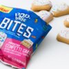 Pop-Tarts Bites Frosted Confetti Cake, 1.4oz - Image 2