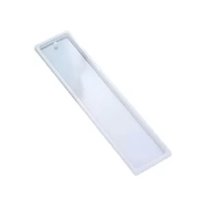 Rectangle Silicone Bookmark Mold available at MelonMart Trinidad & Tobago with nationwide delivery
