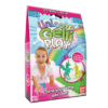 Unicorn Gelli Play includes 2 Unicorn Figures (colors vary)