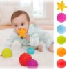 My First Baby Ball Set - Image 2