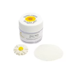 Snow White Glitter Dust available at MelonMart Trinidad & Tobago with nationwide delivery