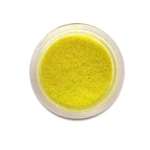 Yellow Citrine Glitter Dust available at MelonMart Trinidad & Tobago with nationwide delivery
