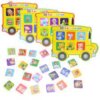 Cocomelon Bus Bingo Game - Image 2