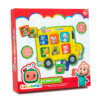 Cocomelon Bus Bingo Game