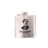 Men’s Hip Flask 170ml - Image 2