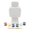 Paint Your Own Mini Robot Money Box - Image 2