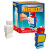 Paint Your Own Mini Robot Money Box