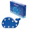 Blue Whale Standing LED Decoration available at MelonMart Trinidad & Tobago with nationwide delivery