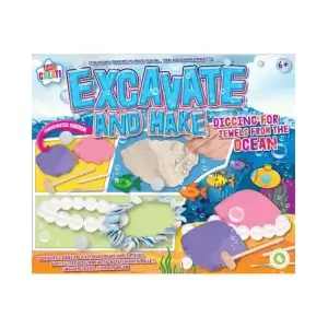 Excavate and Make available at MelonMart Trinidad & Tobago with nationwide delivery