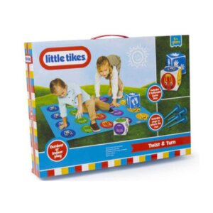 Little Tikes Twist and Turn available at MelonMart Trinidad & Tobago with nationwide delivery