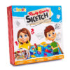 Ready Steady Sketch available at MelonMart Trinidad & Tobago with nationwide delivery