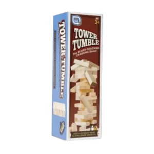 Tower Tumble available at MelonMart Trinidad & Tobago with nationwide delivery