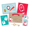 Santa Tracker Kit Christmas Eve Pack (designs vary) - Image 2