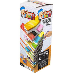 Sushi Tower available at MelonMart Trinidad & Tobago with nationwide delivery