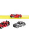 Turbo Takedown Race Track Set - Image 3