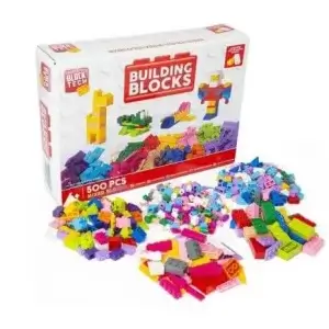 Block Tech Building Blocks available at MelonMart Trinidad & Tobago with nationwide delivery
