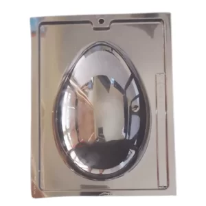 2 LB. Egg Mold, 1 cavity available at MelonMart Trinidad & Tobago with nationwide delivery