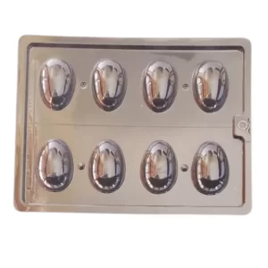 3D Plain Eggs Mold available at MelonMart Trinidad & Tobago with nationwide delivery