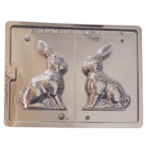 3D Rabbit/Bunny Mold available at MelonMart Trinidad & Tobago with nationwide delivery