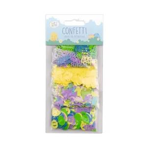 Easter Themed Confetti available at MelonMart Trinidad & Tobago with nationwide delivery