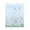 Easter Themed Cookie Cutters available at MelonMart Trinidad & Tobago with nationwide delivery