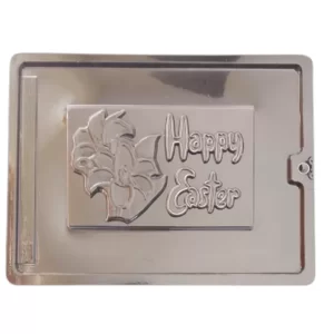 Happy Easter w/ Flower Bar Mold available at MelonMart Trinidad & Tobago with nationwide delivery
