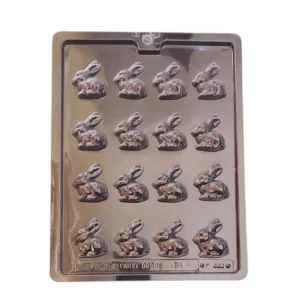 Mini Bunnies Mold available at MelonMart Trinidad & Tobago with nationwide delivery