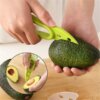 Avocado Slicer 3 in 1 - Image 2